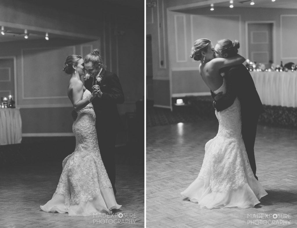 St.Louis Missouri Botanical Garden Wedding - Madexposure Photography Fine Art Wedding Photographer
